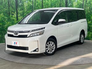 2019 Toyota Voxy DBA-ZRR85G