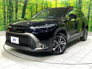 2024 Toyota Corolla Cross 6AA-ZVG13