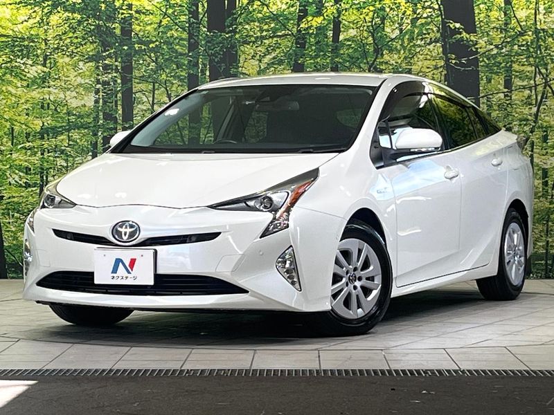 2017 Toyota Prius DAA-ZVW50 (UW-mvd24lhxe8oh)[0]