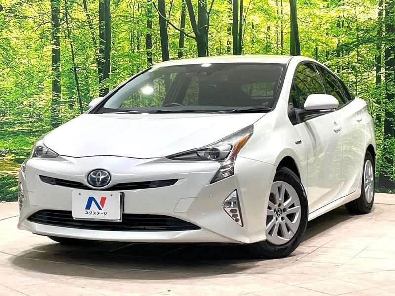 2017 Toyota Prius DAA-ZVW50 (UW-mvd24nzrc4o7)[0]