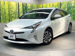 2016 Toyota Prius DAA-ZVW51