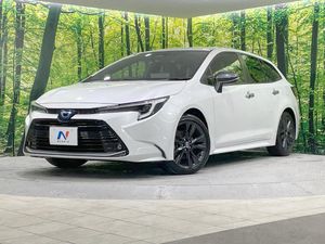 2024 Toyota Corolla Touring 6AA-ZWE215W