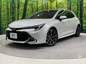 2023 Toyota Corolla Sport 6AA-ZWE219H