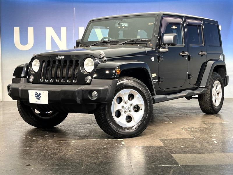 2015 Chrysler Jeep Wrangler Unlimited ABA-JK36L (UW-mvegmmco50l5)[0]