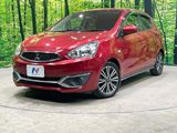 2016 Mitsubishi Mirage DBA-A03A