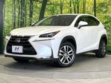 2015 Lexus NX DBA-AGZ15