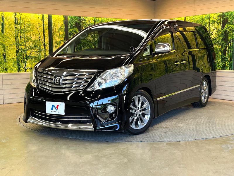 2010 Toyota Alphard DBA-ANH20W (UW-mvegp4s403iw)[0]