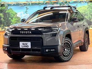 2026 Toyota RAV4 6AA-AXAN64