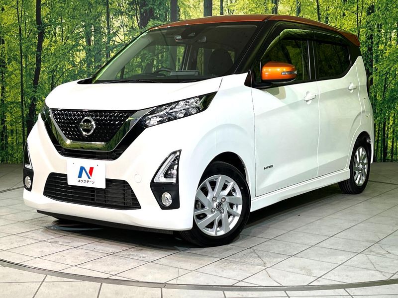 2019 Nissan Days 5AA-B44W (UW-mvegs4tna8bz)[0]
