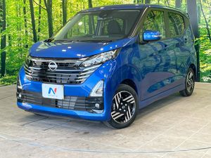 2024 Nissan Days 5AA-B44W