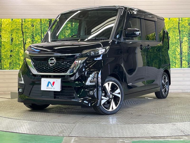 2021 Nissan Roox 4AA-B45A (UW-mvegsaboyk7u)[0]