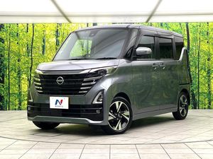 2024 Nissan Roox 4AA-B45A