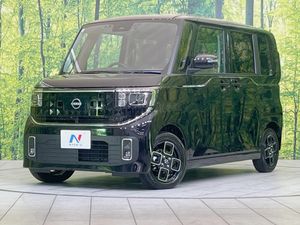 2026 Nissan Roox 5BA-BB1A