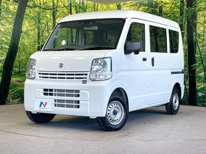 2025 Suzuki Every Wayout 5BD-DA17V