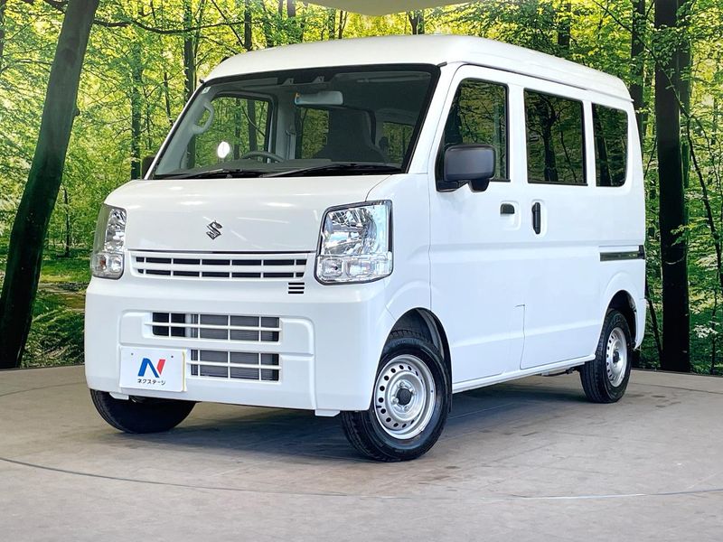 2025 Suzuki Every Wayout 5BD-DA17V (UW-mvegt6v6gngd)[0]