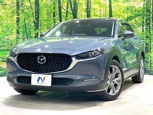2020 Mazda CX-30 5BA-DMEP