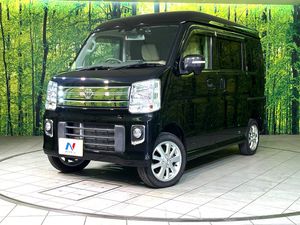 2020 Nissan NV100 Clipper Rio ABA-DR17W