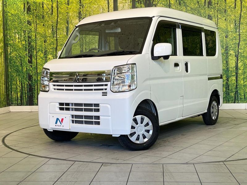 2022 Mitsubishi Mini Cab Van 5BD-DS17V (UW-mvegtujj9l4r)[0]