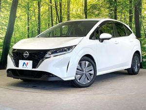 2022 Nissan Note 6AA-E13