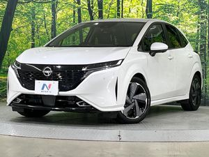 2022 Nissan Aura 6AA-FE13