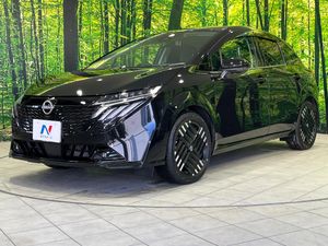 2024 Nissan Aura 6AA-FSNE13