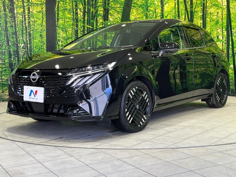 2024 Nissan Aura 6AA-FSNE13 (UW-mvegun6ebor5)[0]