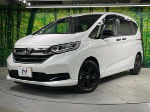 2023 Honda Freed 5BA-GB5