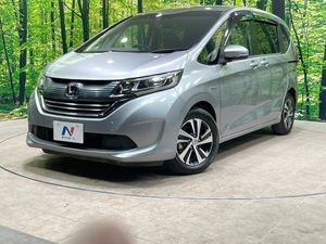 2017 Honda Freed hybrid DAA-GB7
