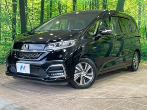 2020 Honda Freed hybrid 6AA-GB7
