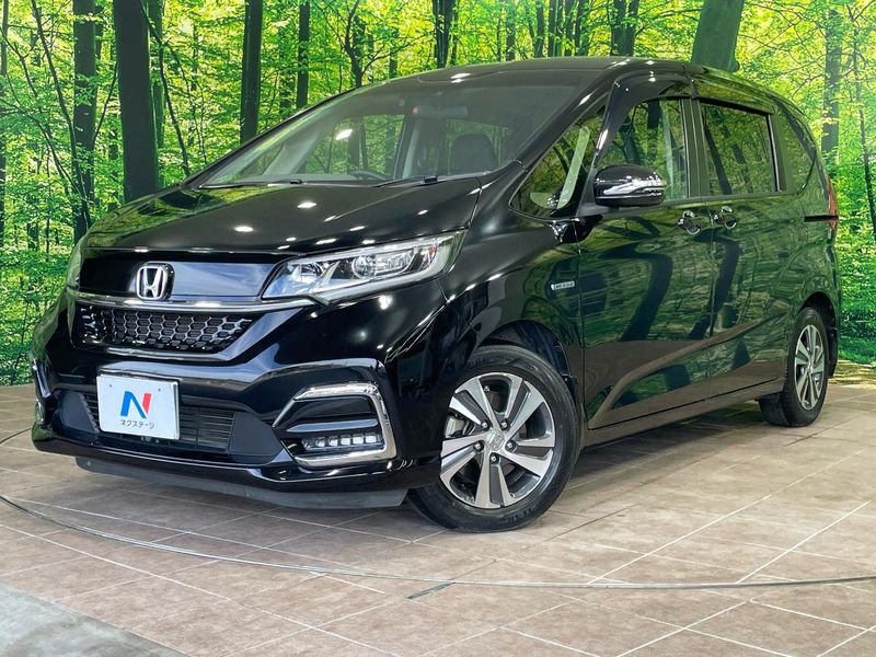 2020 Honda Freed hybrid 6AA-GB7 (UW-mvegutr088cj)[0]