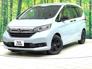 2023 Honda Freed hybrid 6AA-GB7