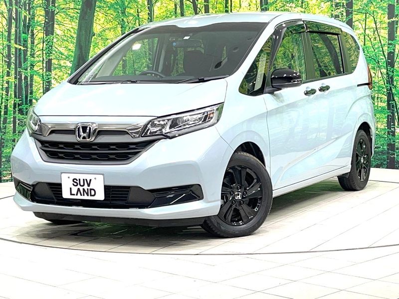 2023 Honda Freed hybrid 6AA-GB7 (UW-mveguvlz31ko)[0]