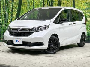 2024 Honda Freed hybrid 6AA-GB7