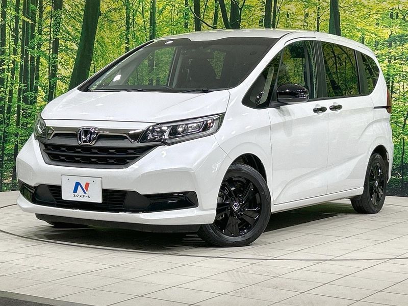 2024 Honda Freed hybrid 6AA-GB7 (UW-mveguwdq5l5p)[0]