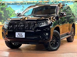 2021 Toyota Land Cruiser Prado 3DA-GDJ150W