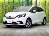2021 Honda Fit 6AA-GR4