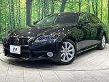 2012 Lexus GS DBA-GRL11