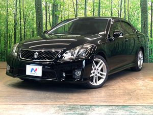 2012 Toyota Crown DBA-GRS200