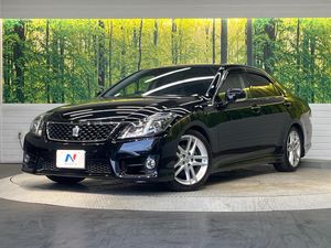2012 Toyota Crown DBA-GRS200