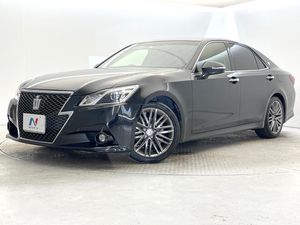 2014 Toyota Crown DBA-GRS210