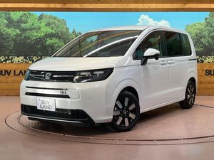 2024 Honda Freed 5BA-GT1