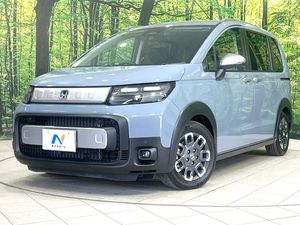 2024 Honda Freed 6AA-GT6