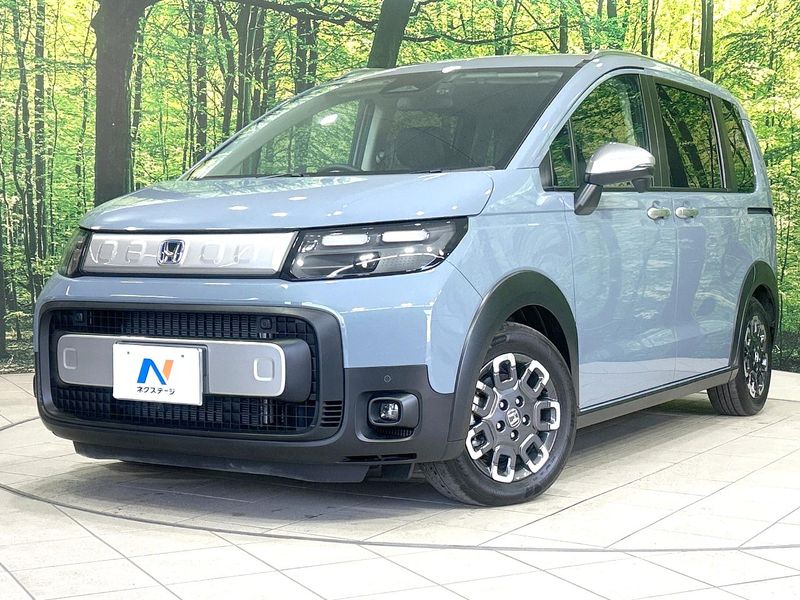 2024 Honda Freed 6AA-GT6 (UW-mvegwrivyvp9)[0]