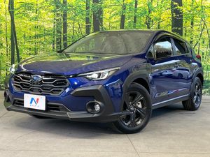 2024 Subaru Crosstrek 5AA-GUE