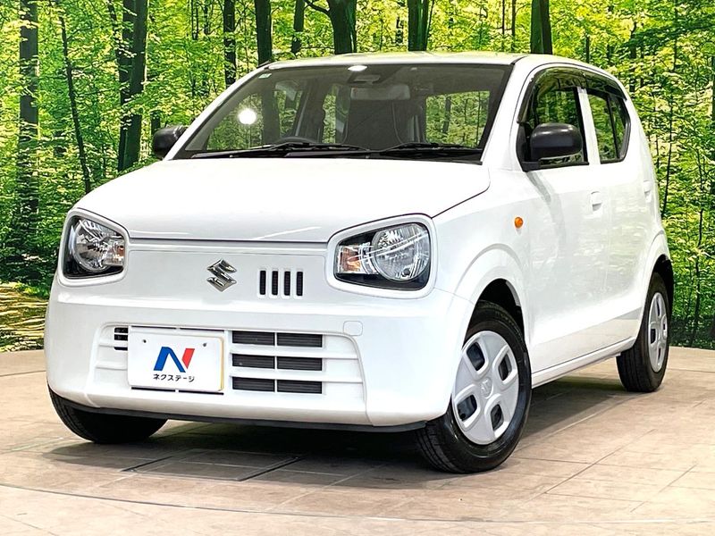 2020 Suzuki Alto DBA-HA36S (UW-mvegx8psq44e)[0]