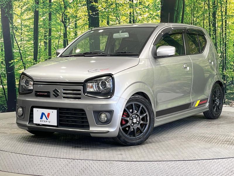 2016 Suzuki Alto Works DBA-HA36S (UW-mvegx9ze37m2)[0]