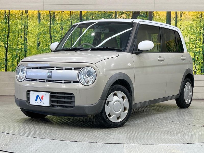 2017 Suzuki ALTO Lapin DBA-HE33S (UW-mvegxo8vuqcr)[0]