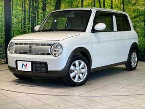 2023 Suzuki ALTO Lapin 5BA-HE33S