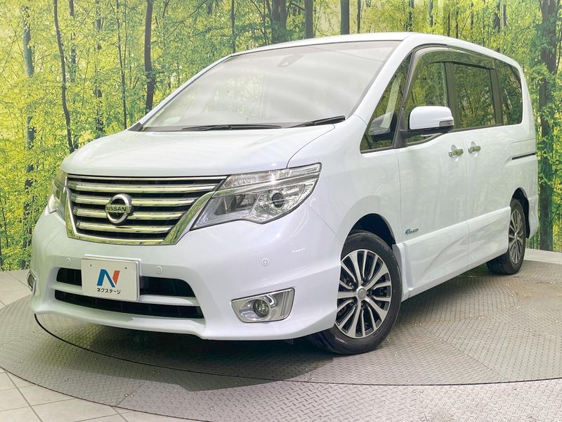 2014 Nissan Serena DAA-HFC26 (UW-mvegxyzqpi4p)[0]