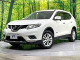 2015 Nissan X-Trail DAA-HNT32
